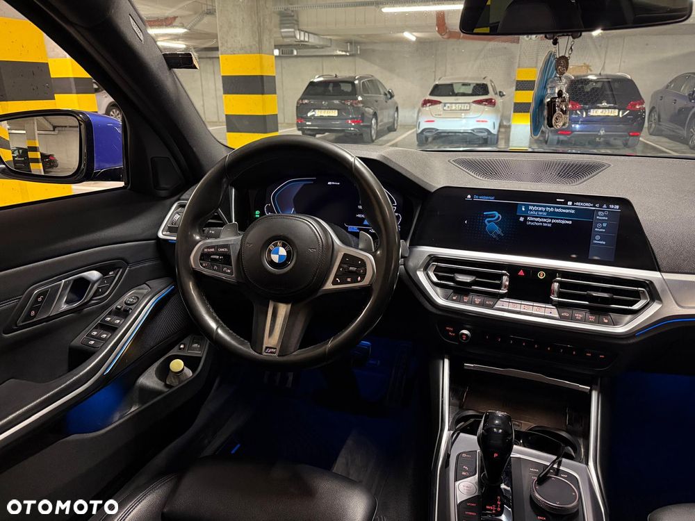 BMW Seria 3 - 9