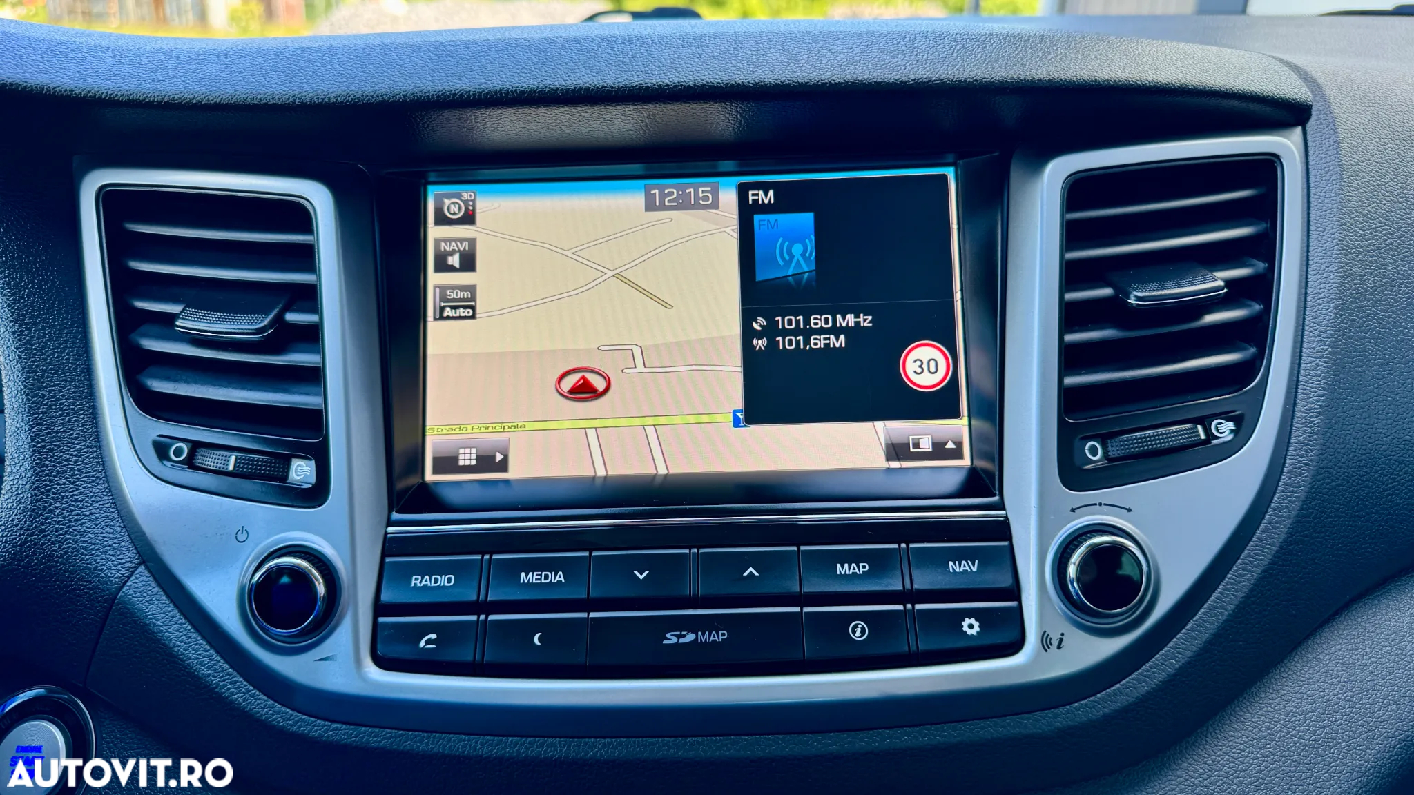Hyundai Tucson - 15
