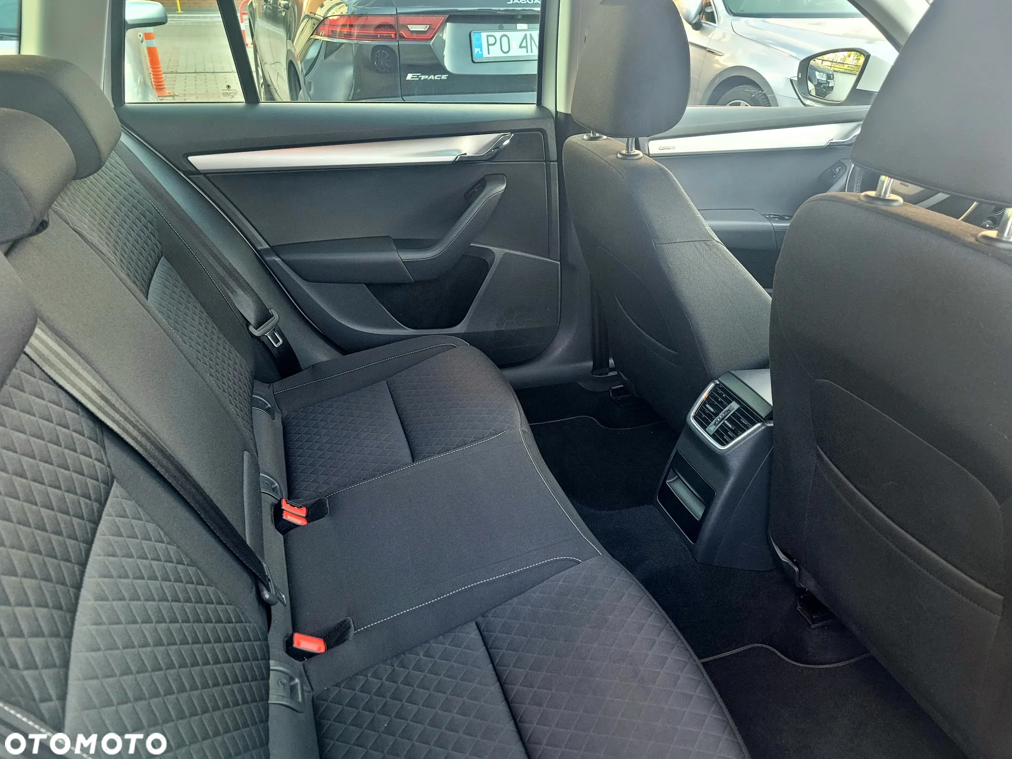 Skoda Octavia 1.4 TSI Edition DSG - 22