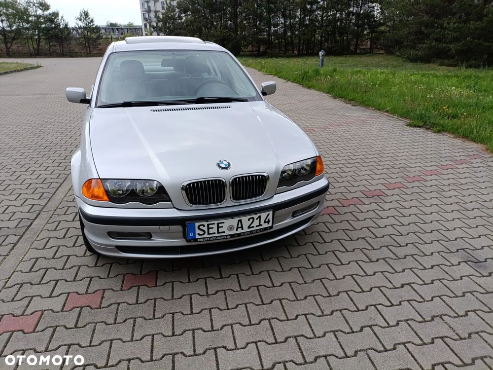 BMW Seria 3 - 21