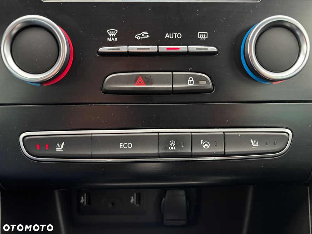 Renault Megane 1.3 TCe FAP Intens EDC - 21