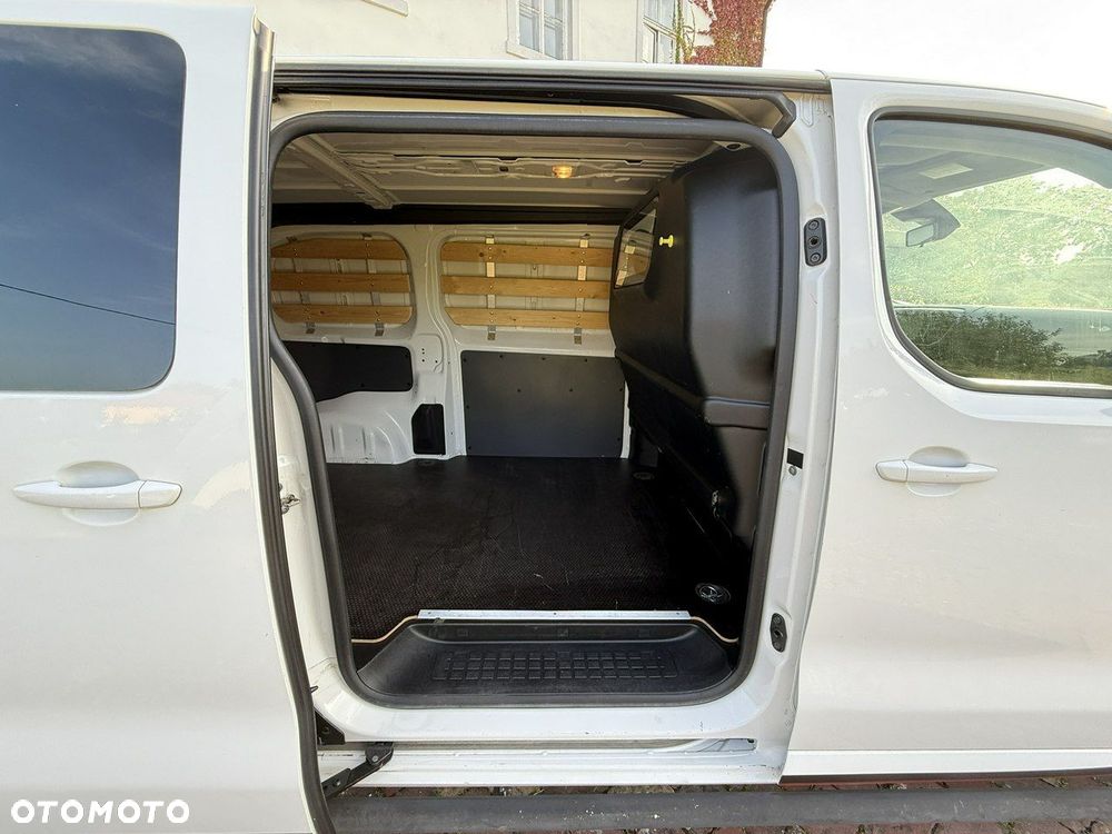 Peugeot Expert - 35