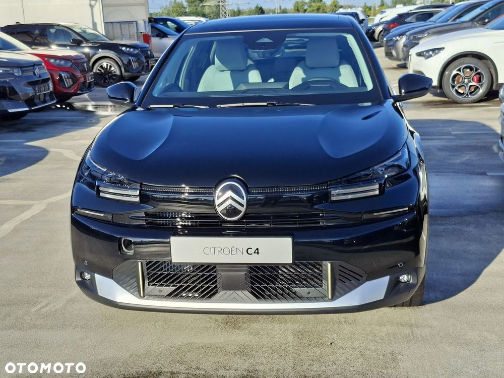 Citroën C4 - 11
