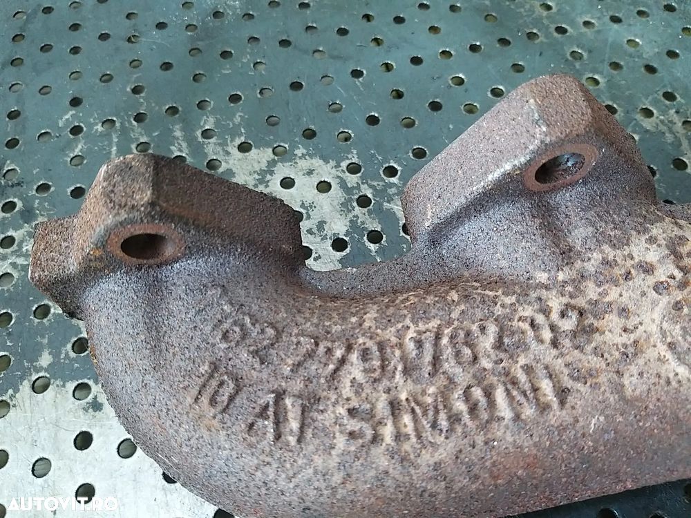 Galerie evacuare 2.0 d bmw seria 3 e90 e91 1162779176202 - 2