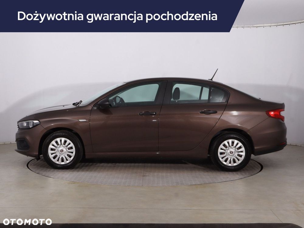 Fiat Tipo - 4