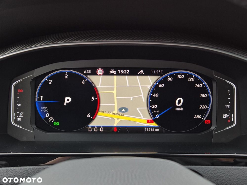 Volkswagen Arteon 2.0 TDI R-Line DSG - 22