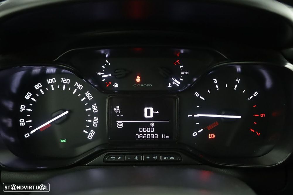 Citroën C3 1.2 PureTech C-Series - 14