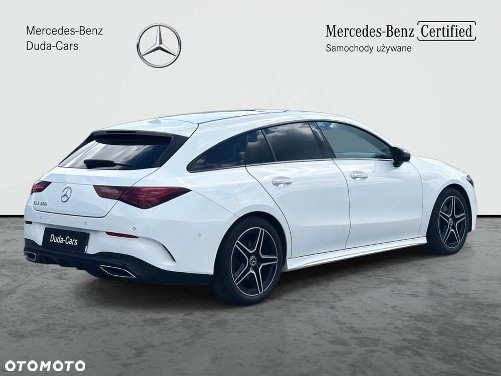 Mercedes-Benz CLA - 6