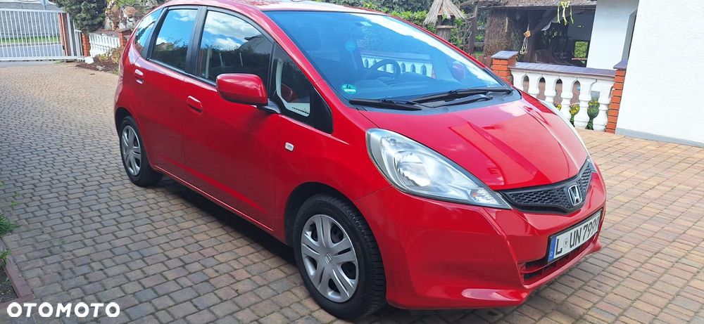 Honda Jazz 1.2 i-VTEC S Cool - 17