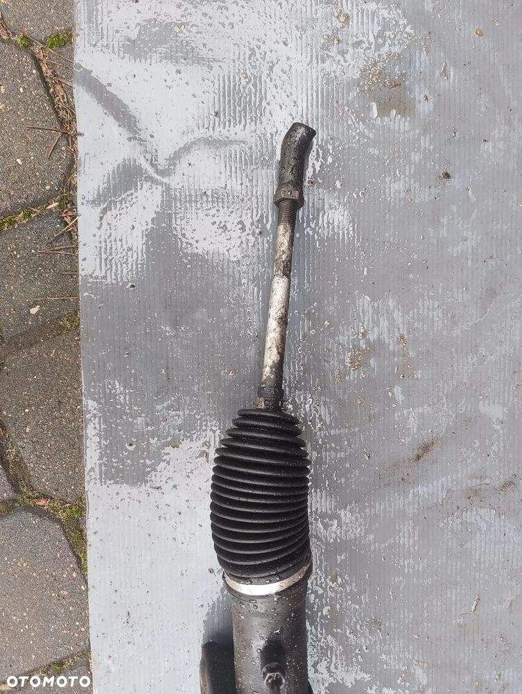 TRAFIC VIVARO II 2.0 MAGLOWNIca PRZEKŁADNIA 8200622265 - 4