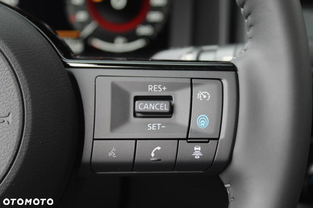 Nissan X-Trail - 13