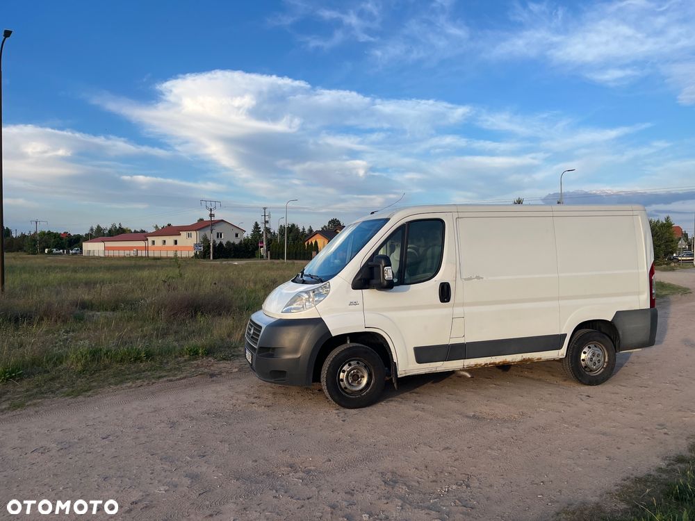 Fiat Ducato - 7