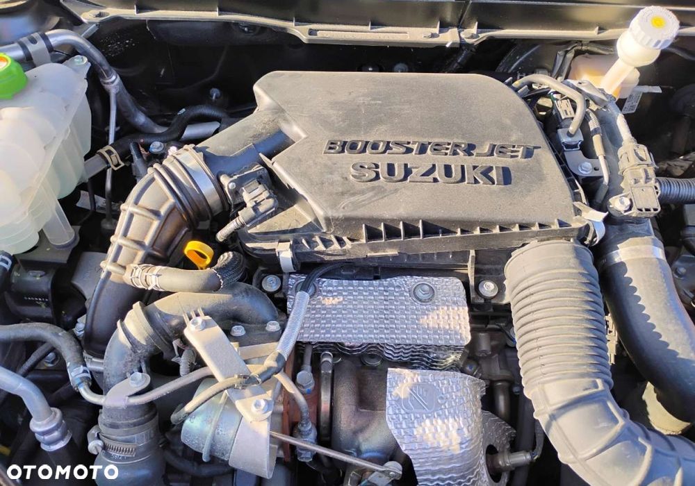 Suzuki SX4 S-Cross - 24