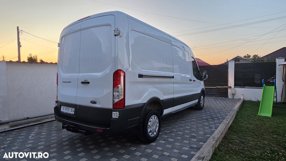 Ford Transit - 3