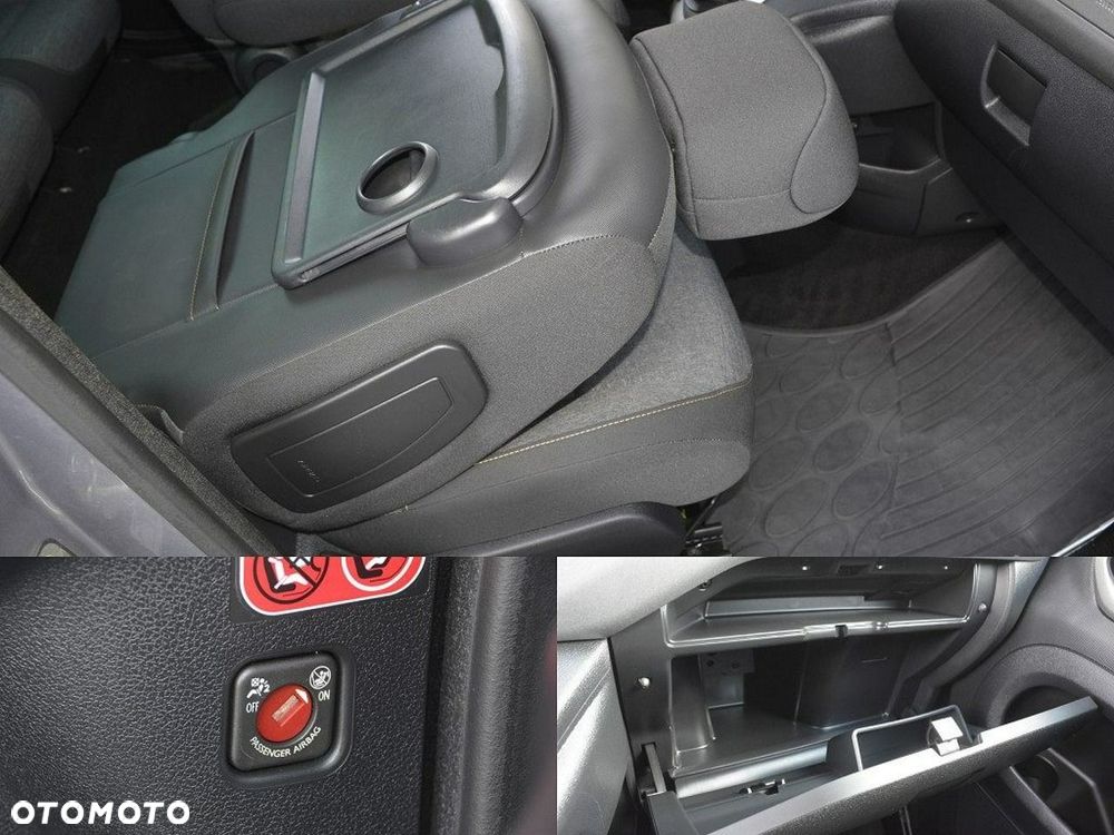 Citroën Berlingo M PureTech 110 FEEL - 23