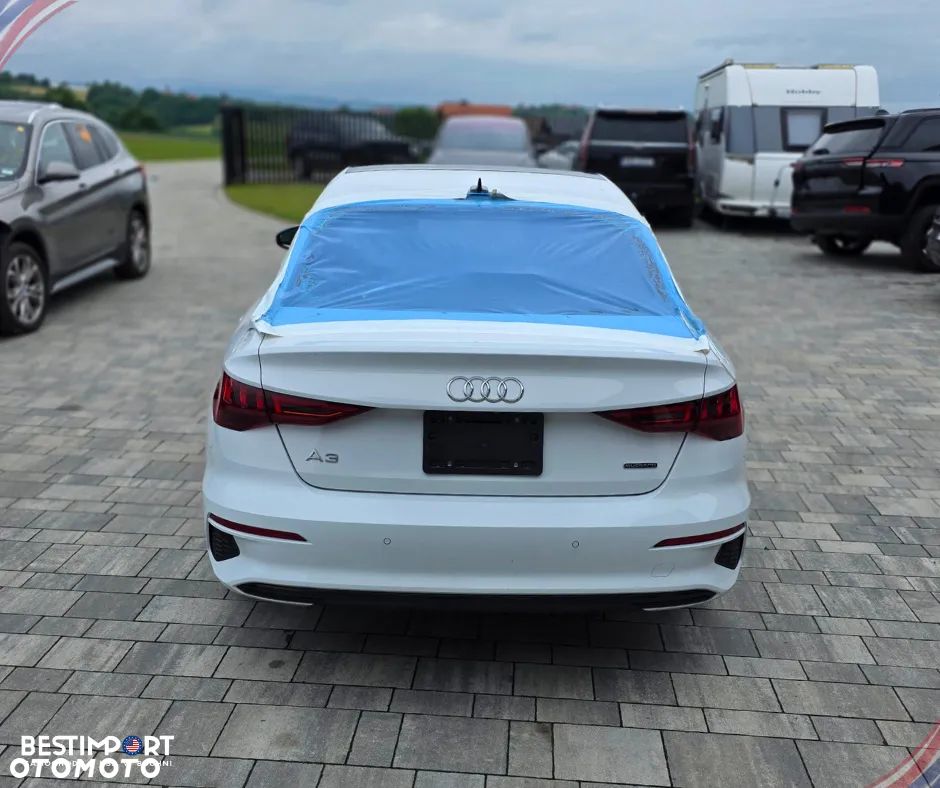 Audi A3 Sportback - 4