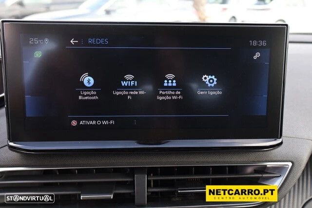 Peugeot 5008 1.5 BlueHDi Active Pack EAT8 - 7