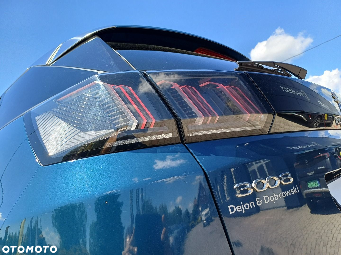 Peugeot 3008 - 12