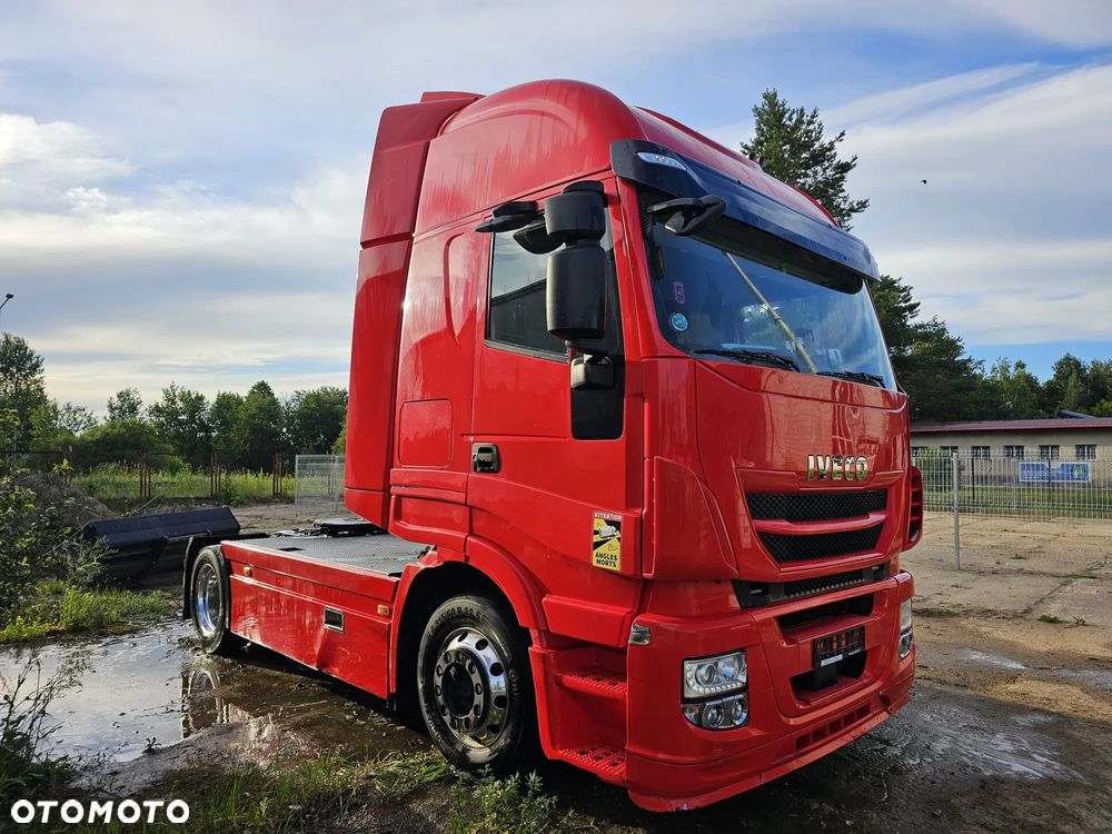 Iveco Stralis - 29