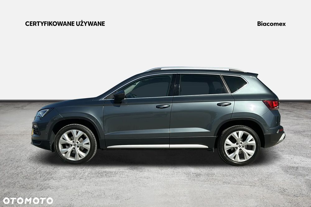 Seat Ateca 1.5 TSI Xperience S&S DSG - 2