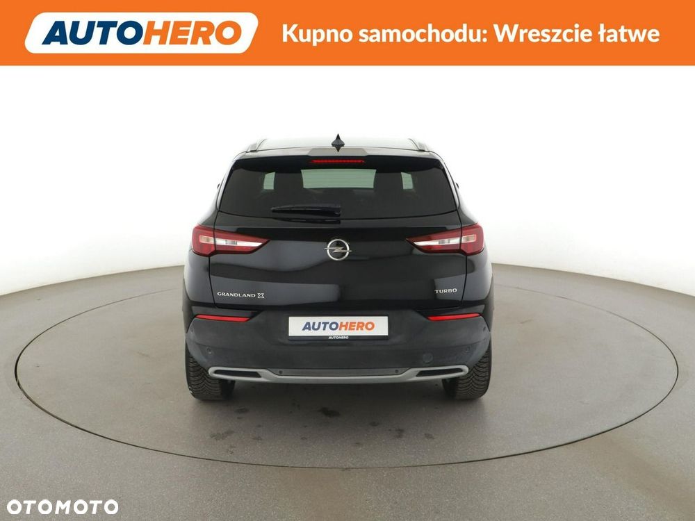 Opel Grandland X 1.2 T Innovation S&S - 7