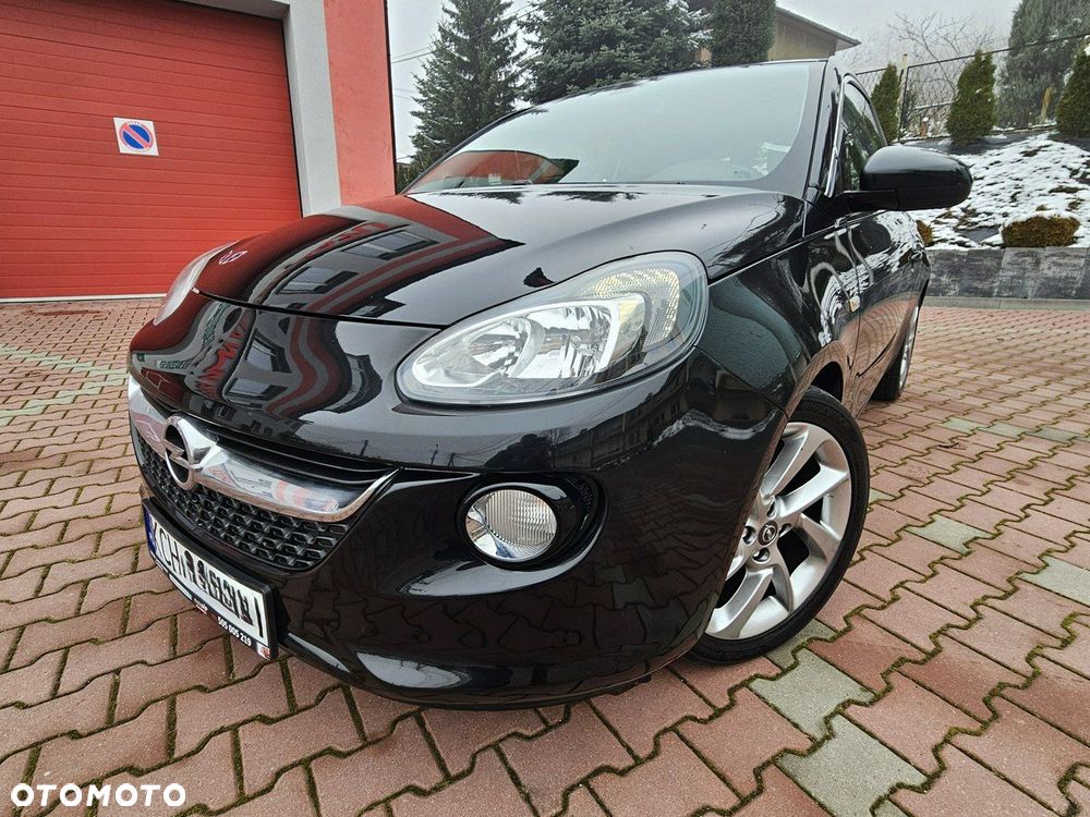 Opel Adam 1.4 Slam - 4