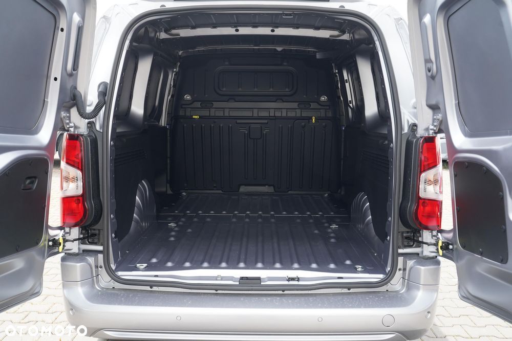 Fiat Nowy Doblo Cargo/Van Maxi 1.5 BlueHDI S&S L2 - 7