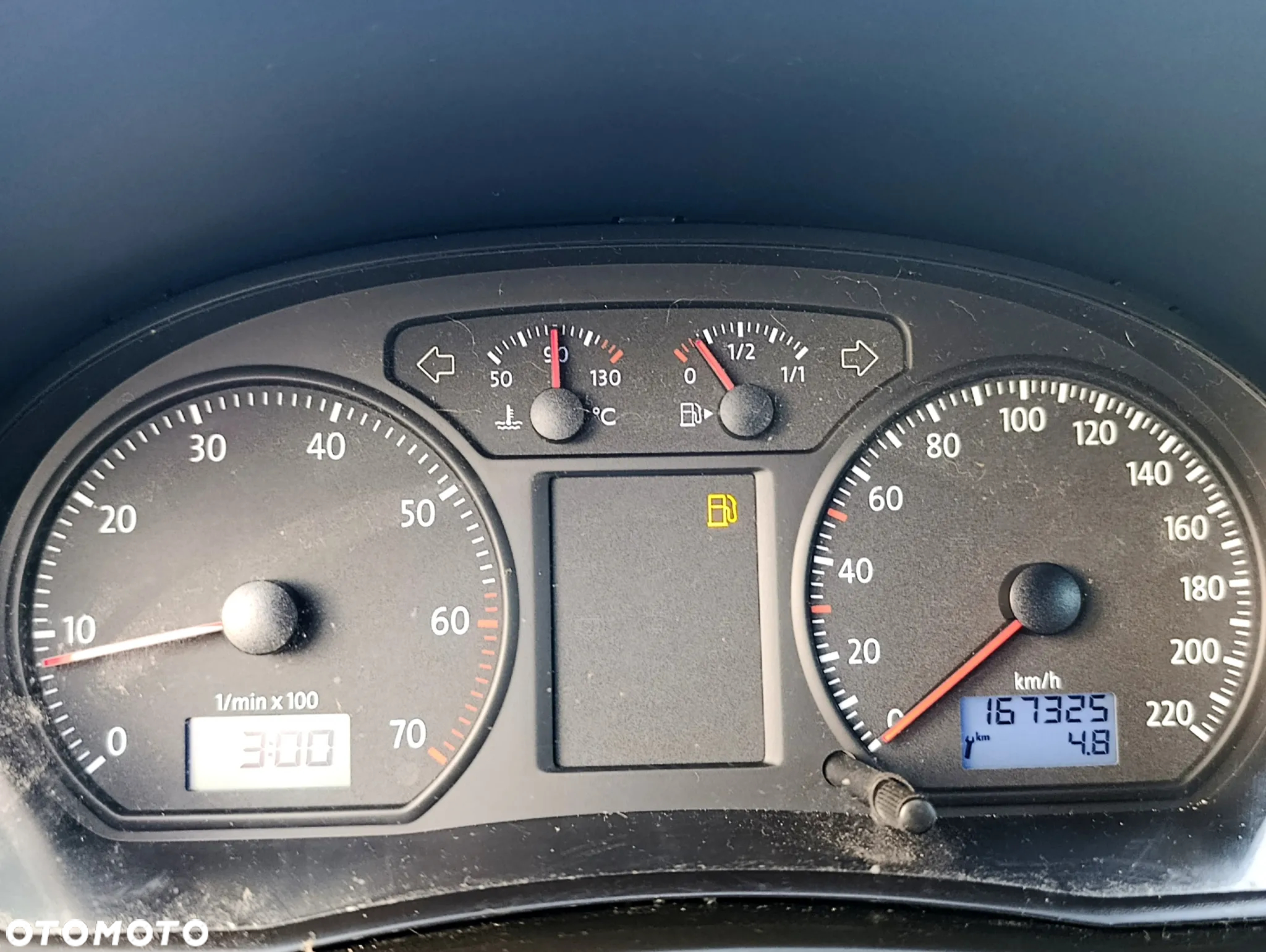 Volkswagen Polo - 15
