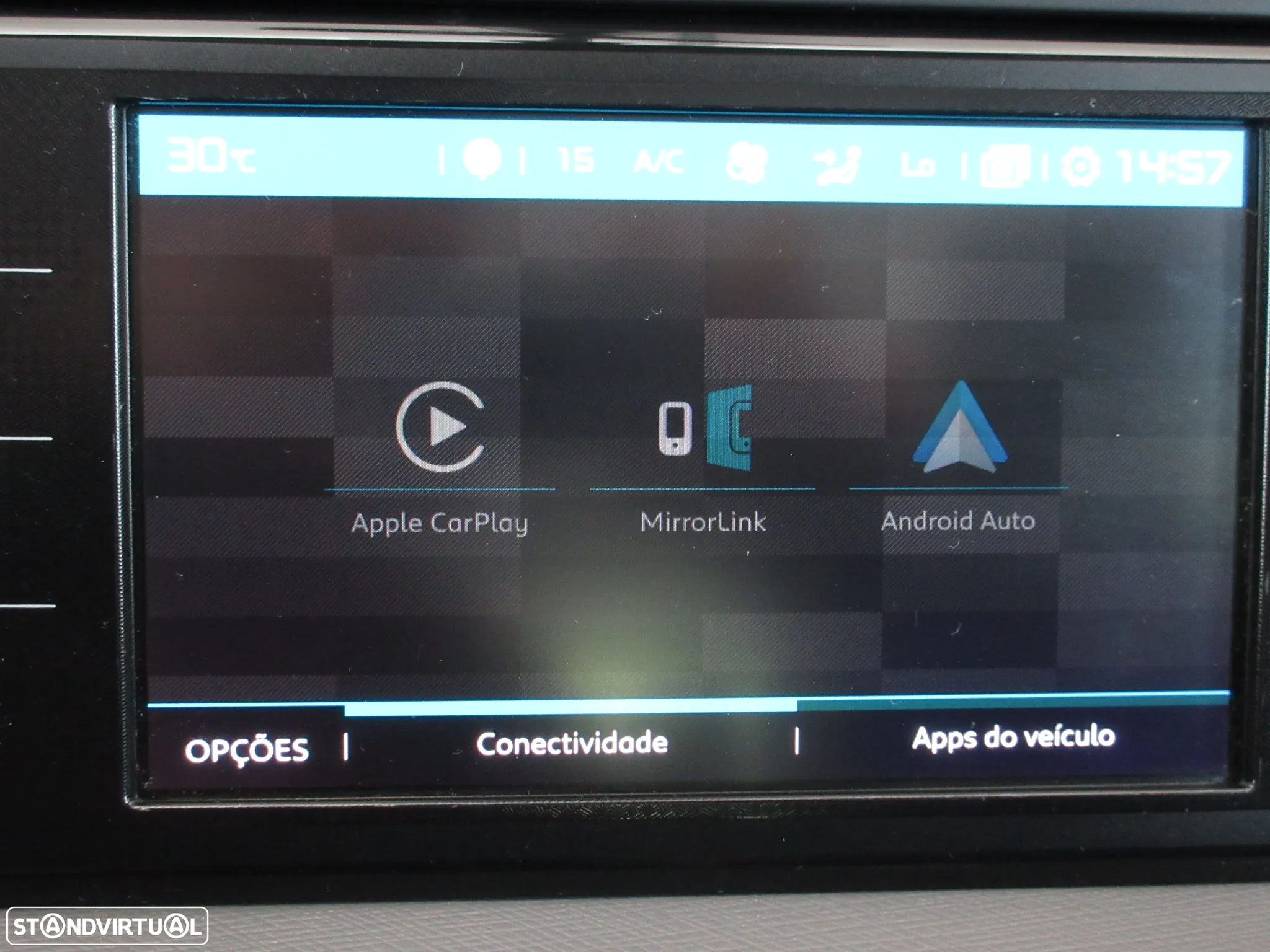 Citroën C4 Picasso 1.6 BlueHDi Shine EAT6 - 50