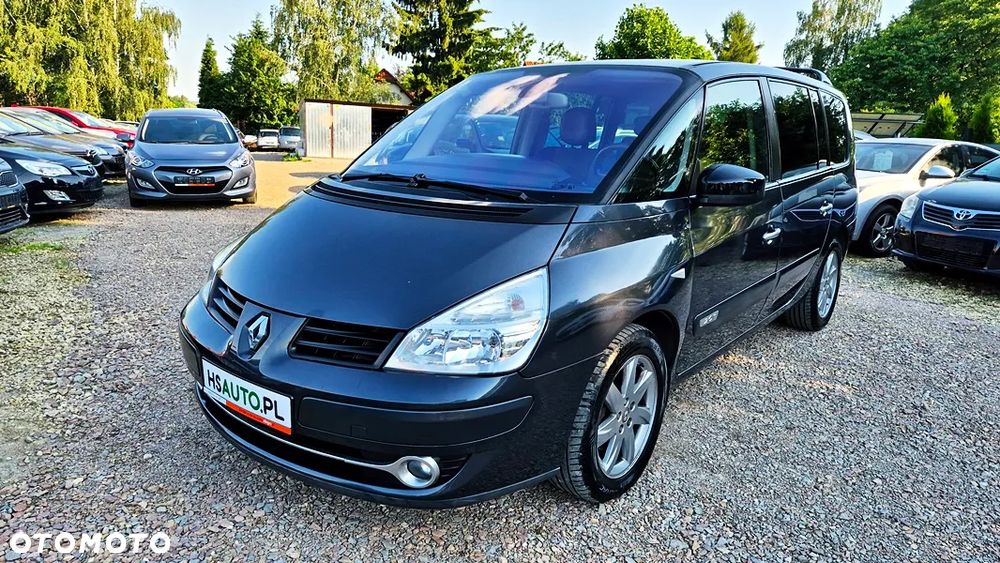 Renault Grand Espace 2.0 Initiale - 26