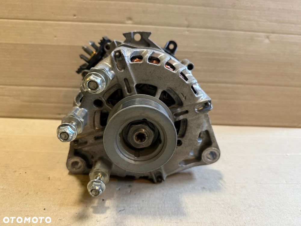 Alternator 00522006150 Fiat 500X lift 2024r 1.5 HYBRID tonale compass tipo renegade OE - 3