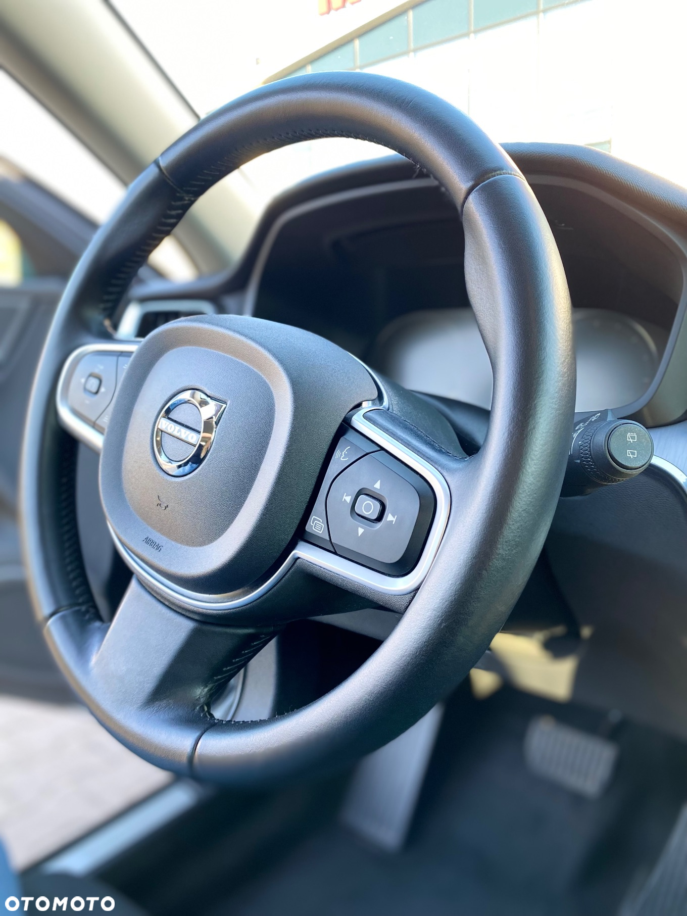 Volvo V60 D3 AWD Geartronic - 19