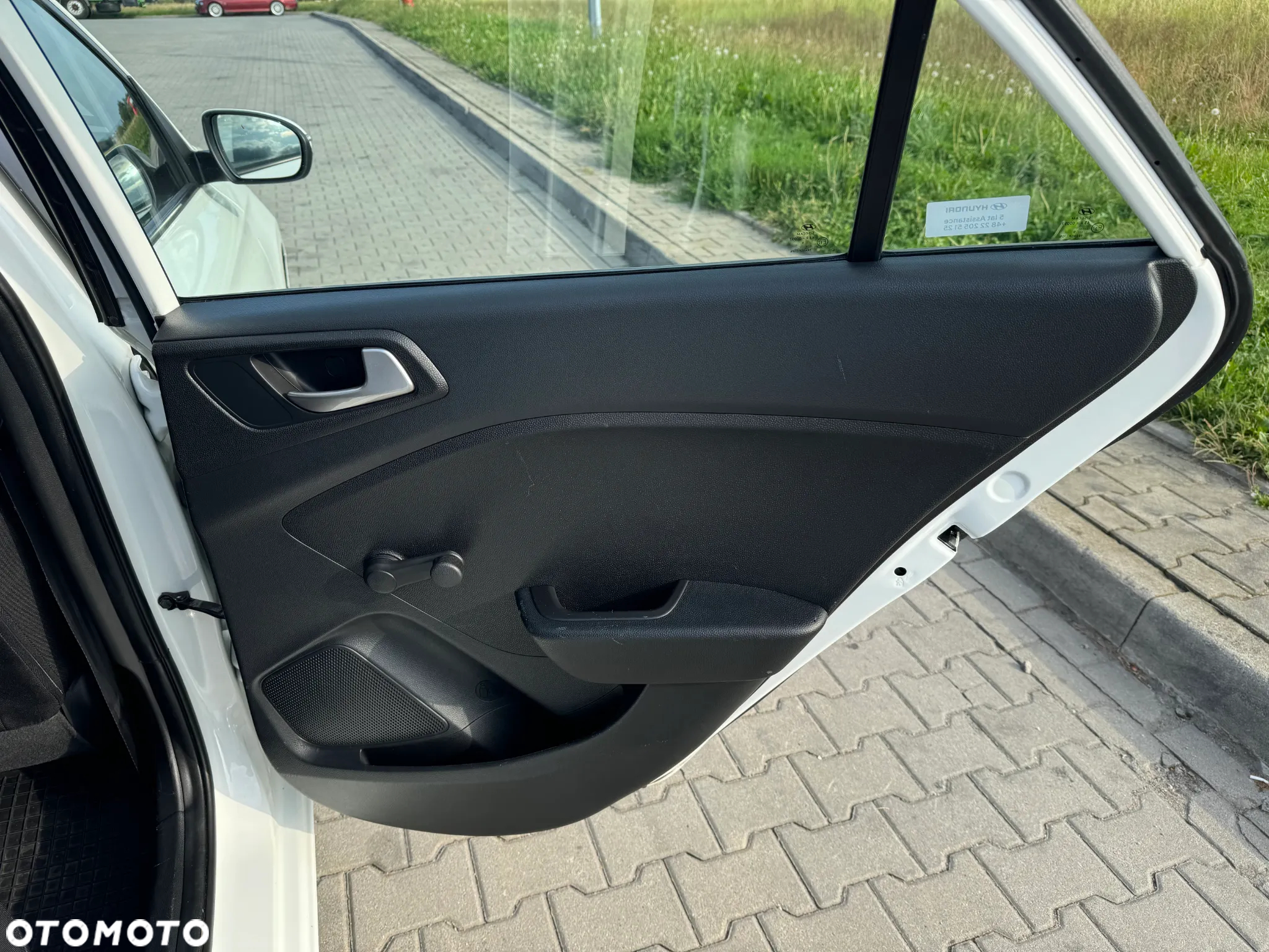 Hyundai i20 - 21