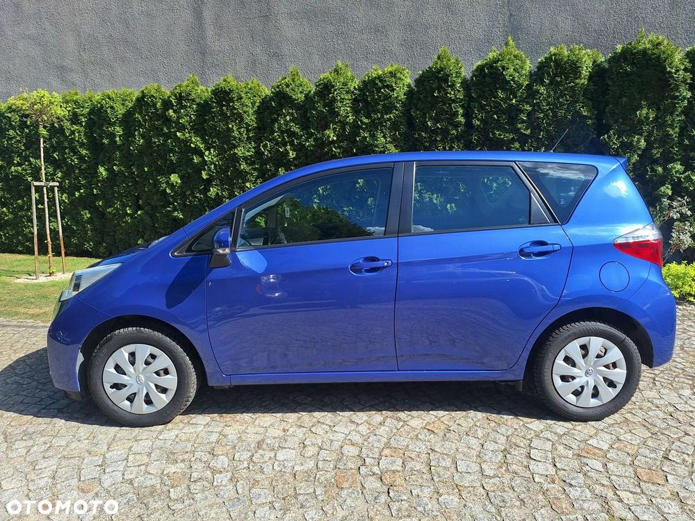 Toyota Verso S 1.33 VVT-i Cool - 6