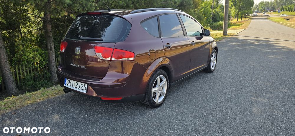 Seat Altea XL - 4