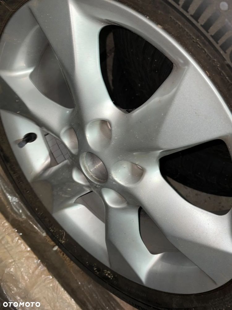 Nissan Juke 1.6 Acenta S&S - 14
