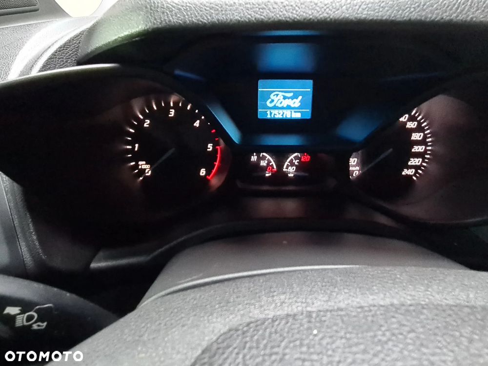 Ford Tourneo Connect Grand - 23