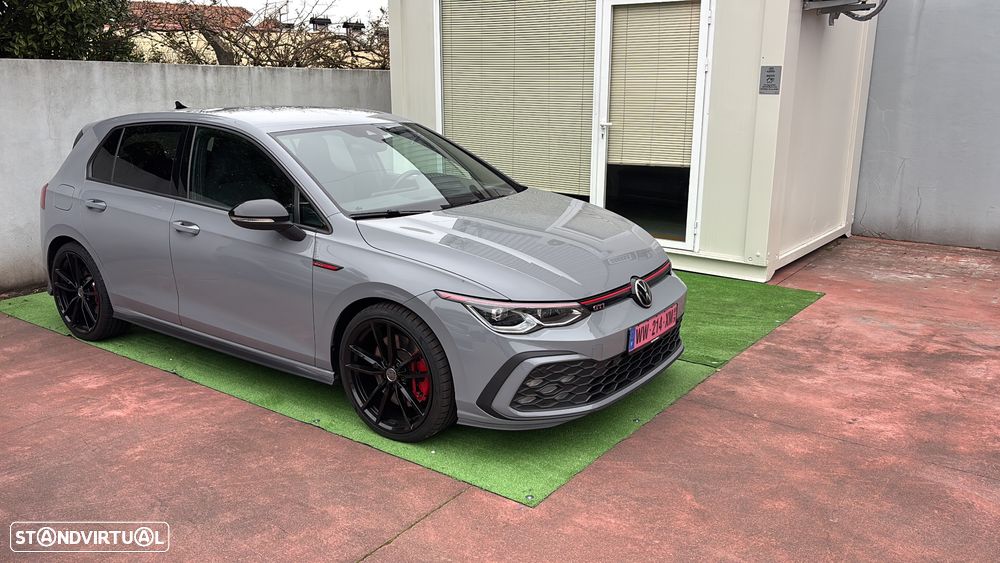 VW Golf GTI (BlueMotion ) DSG Performance - 6