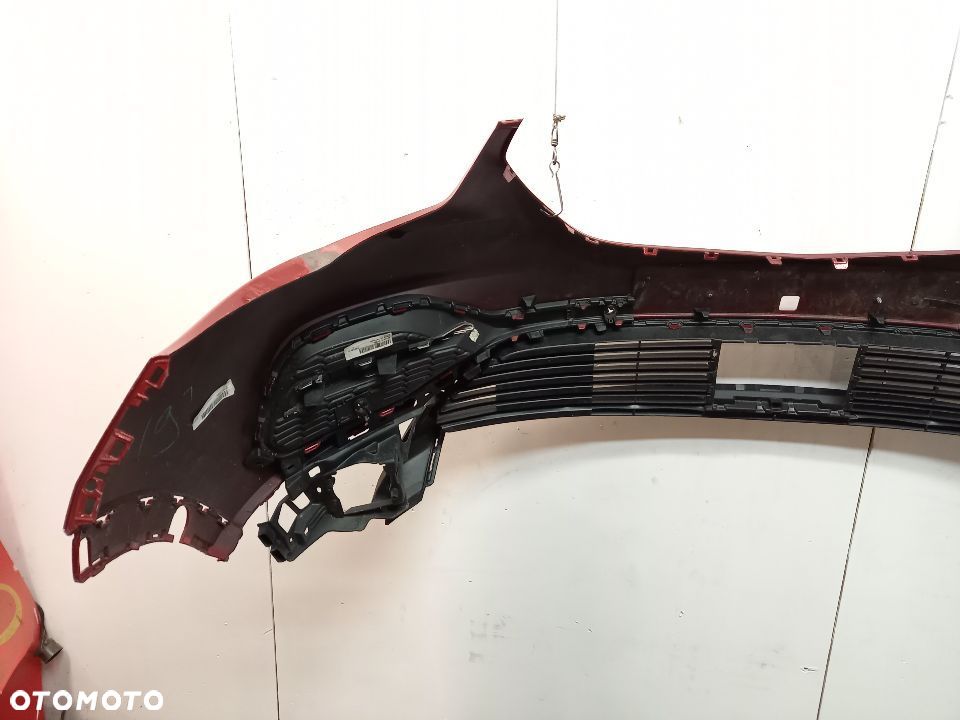 Opel Grandland X  zderzak przedni przod - 8