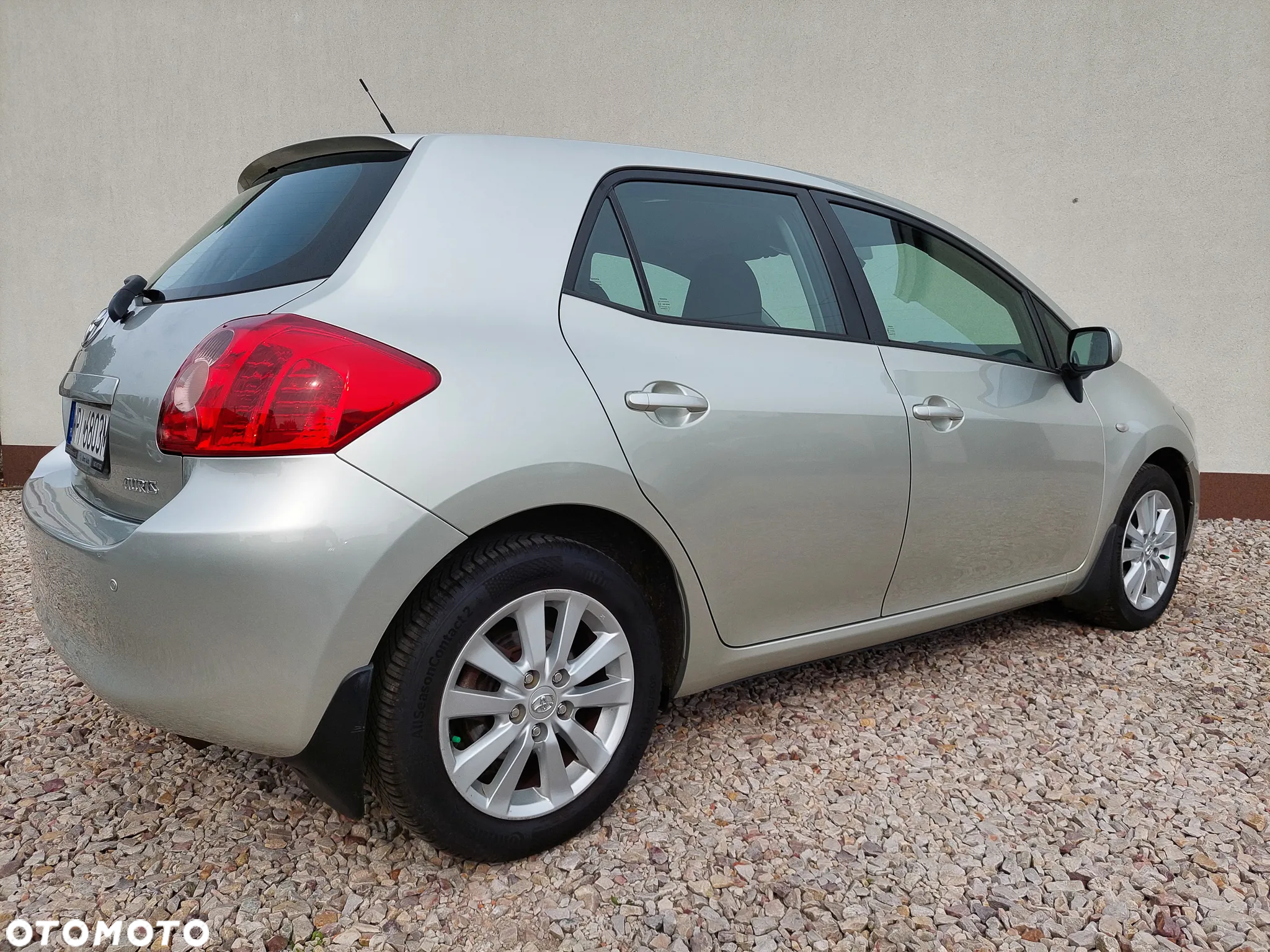 Toyota Auris 1.6 VVT-i Prestige - 15