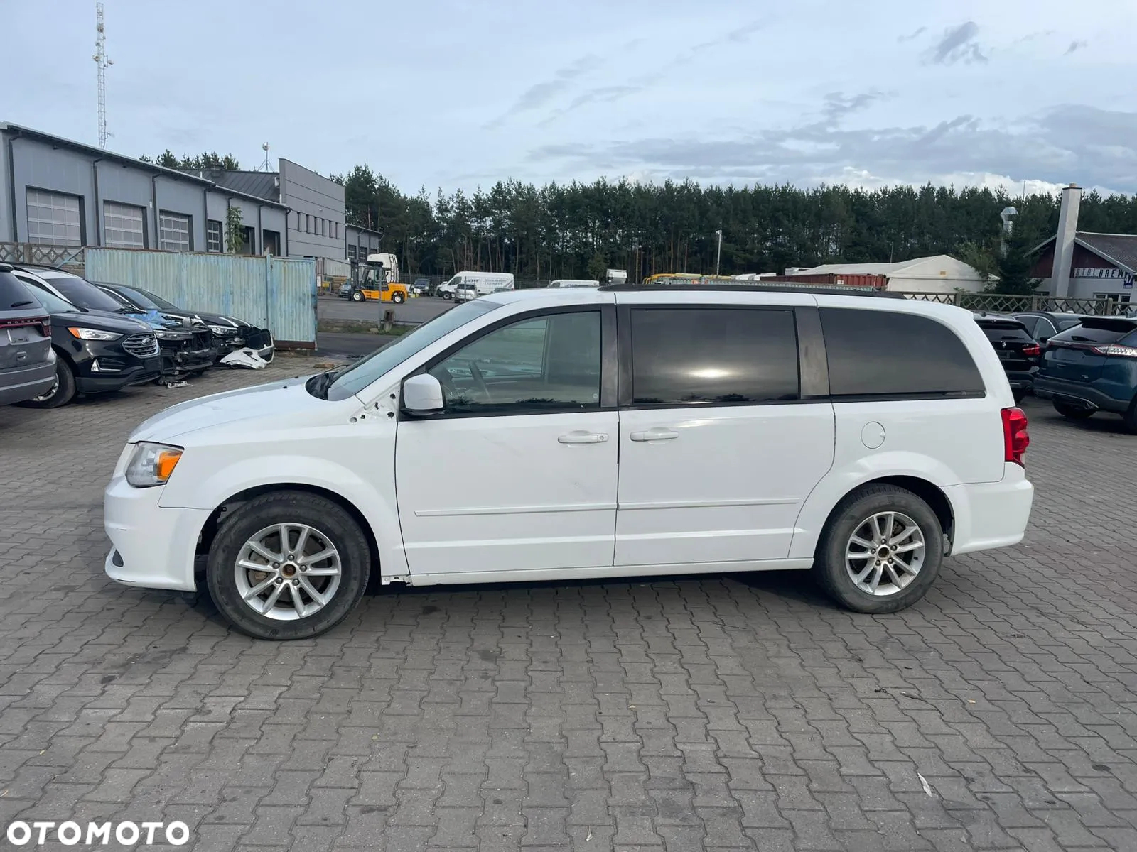 Dodge Grand Caravan 3.6 Express - 5