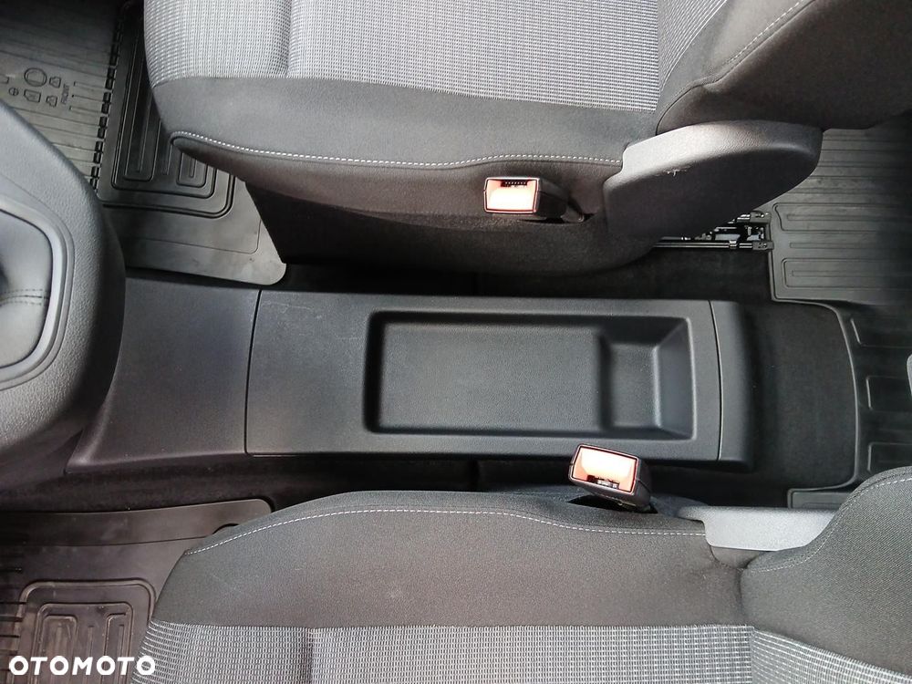 Toyota Proace City Verso 1.5 D-4D Business - 40