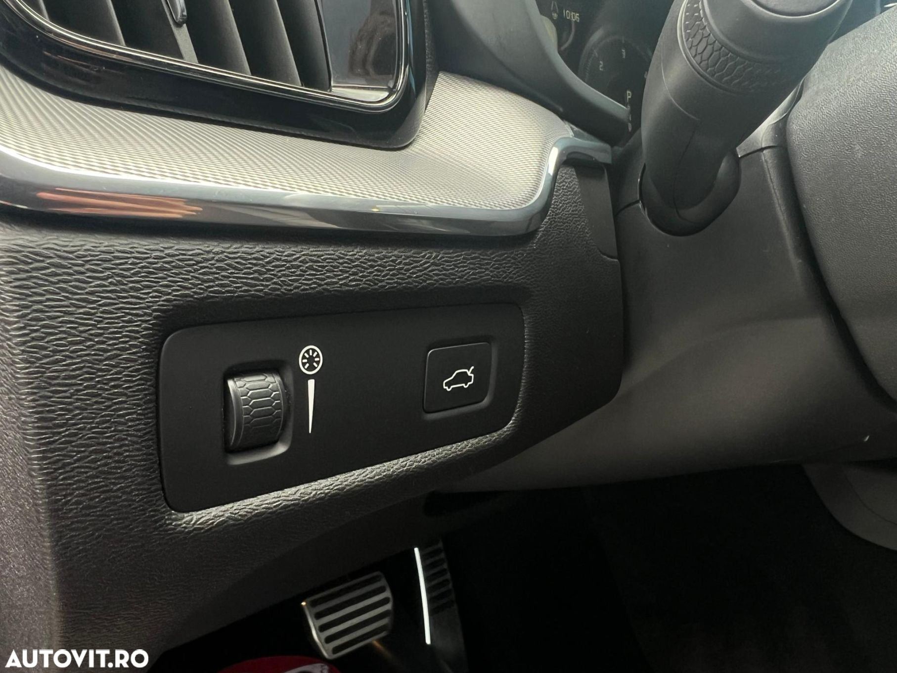 Volvo XC 60 - 16