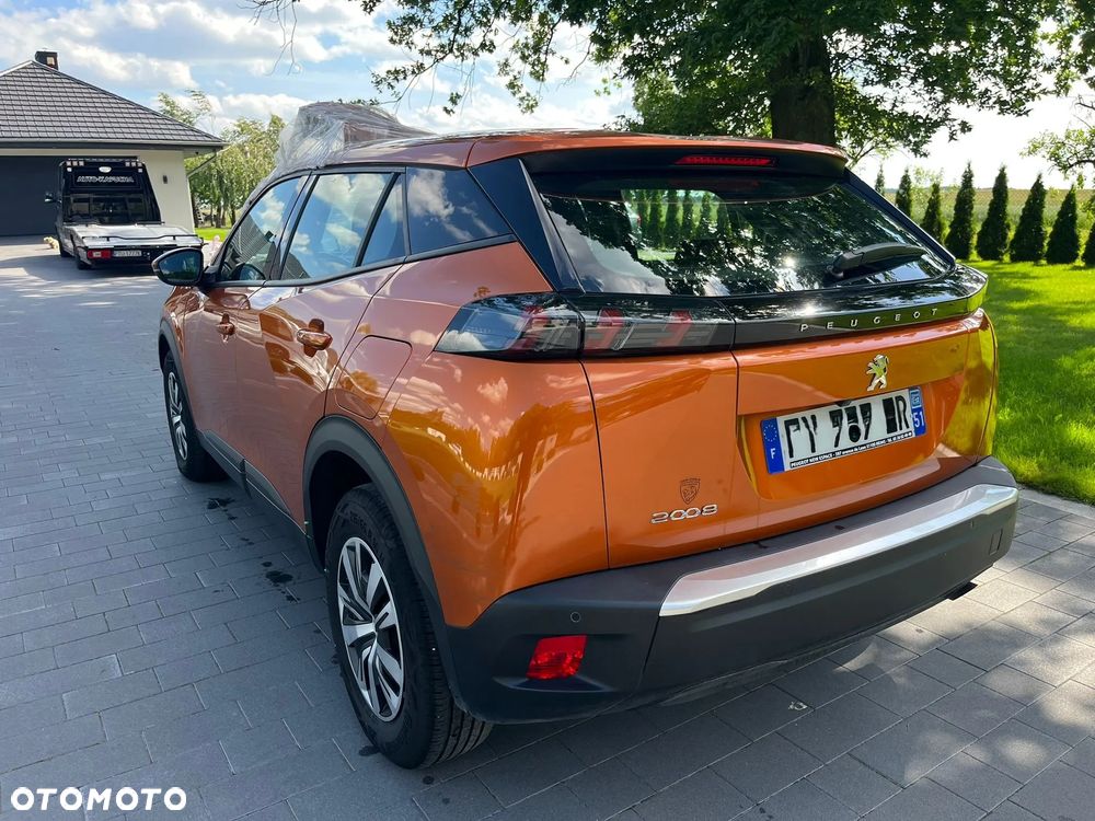 Peugeot 2008 PureTech 100 Active - 6
