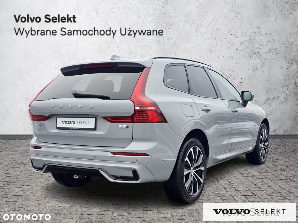 Volvo XC 60 - 7