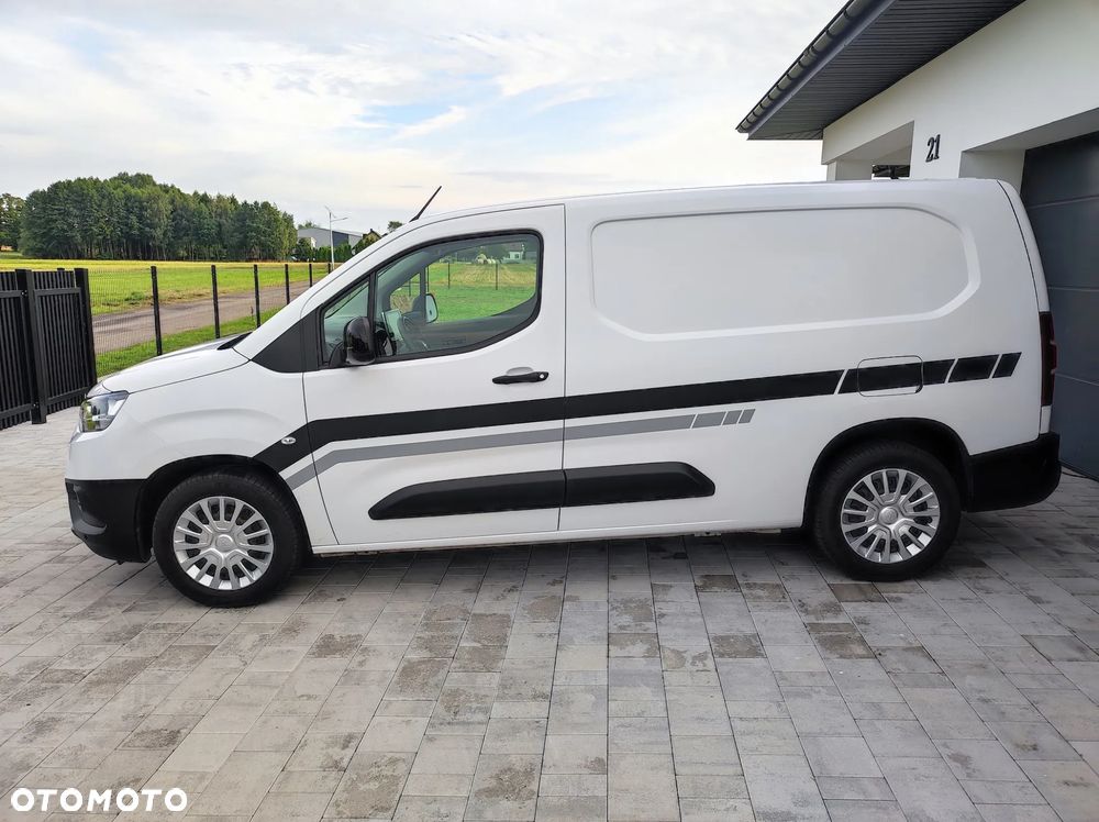 Toyota PROACE CITY - 4