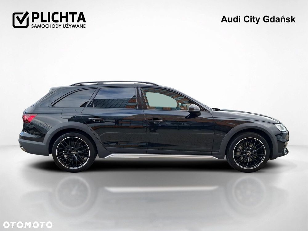 Audi A4 Allroad - 8
