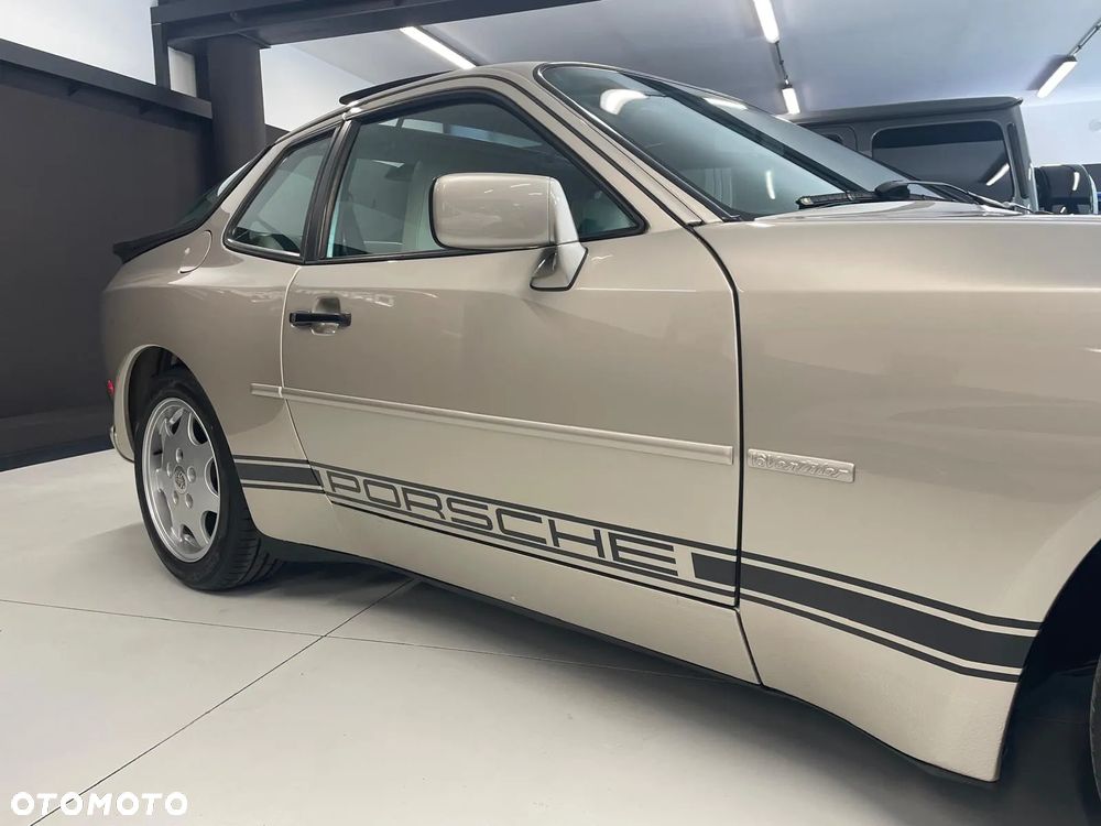 Porsche 944 3.0 S2 Cabriolet - 11