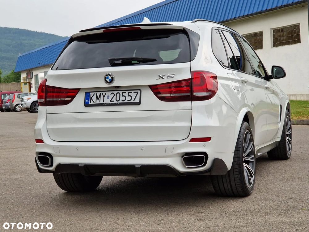 BMW X5 - 4