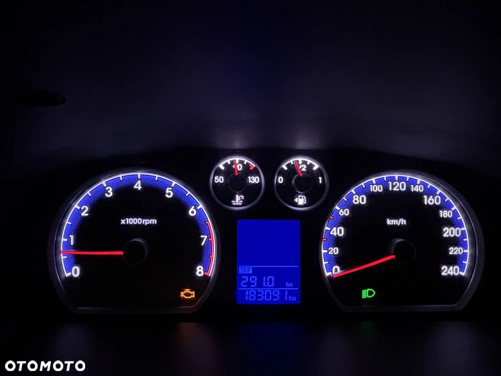 Hyundai i30 1.4 Blue Classic - 9